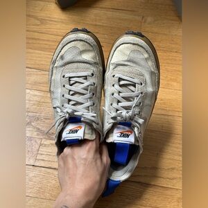 Tom Sachs NikeCraft General Purpose Shoes